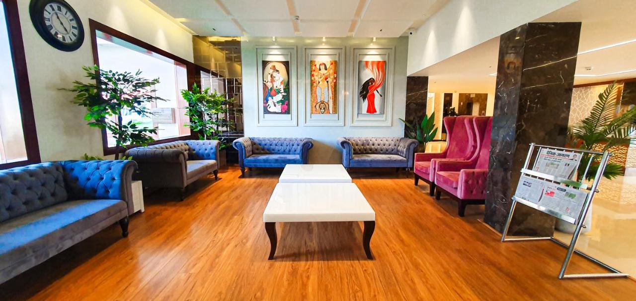 Hotel Ambica Katra מראה חיצוני תמונה