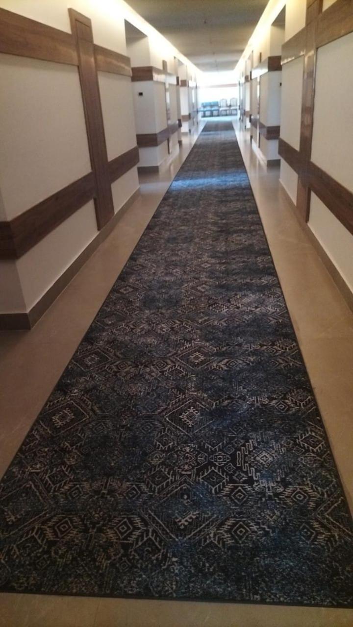 Hotel Ambica Katra מראה חיצוני תמונה