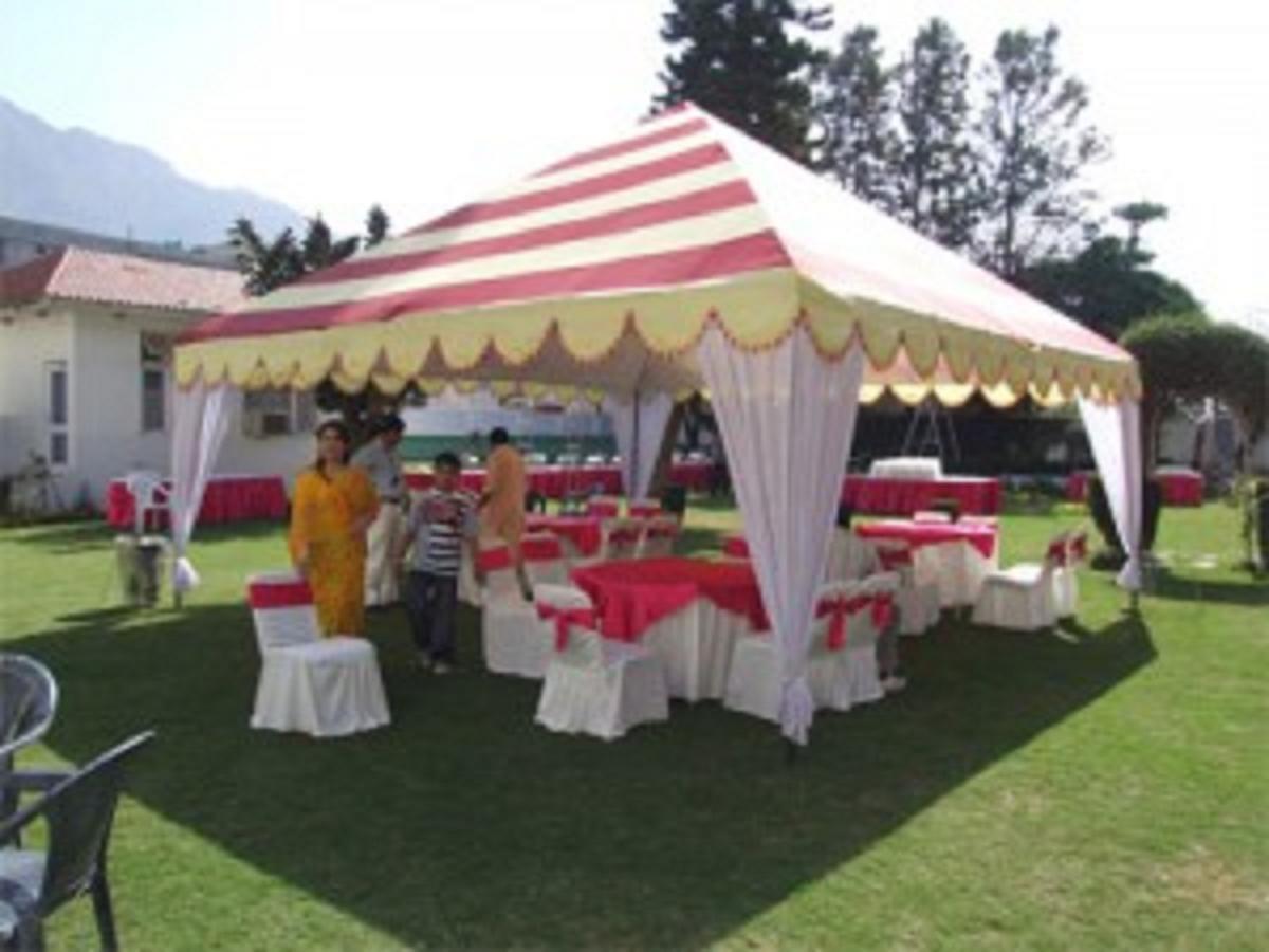Hotel Ambica Katra מראה חיצוני תמונה