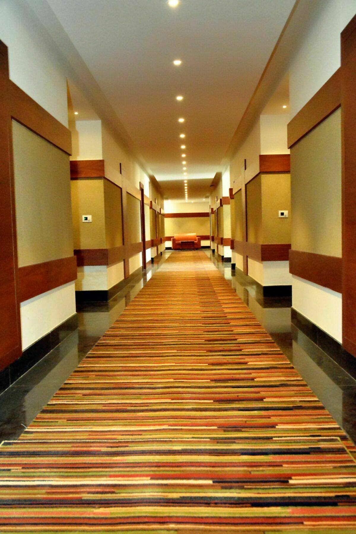 Hotel Ambica Katra מראה חיצוני תמונה